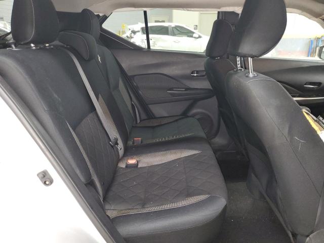 Photo 10 from auction – 2019 NISSAN KICKS S with VIN 3N1CP5CU3KL506130