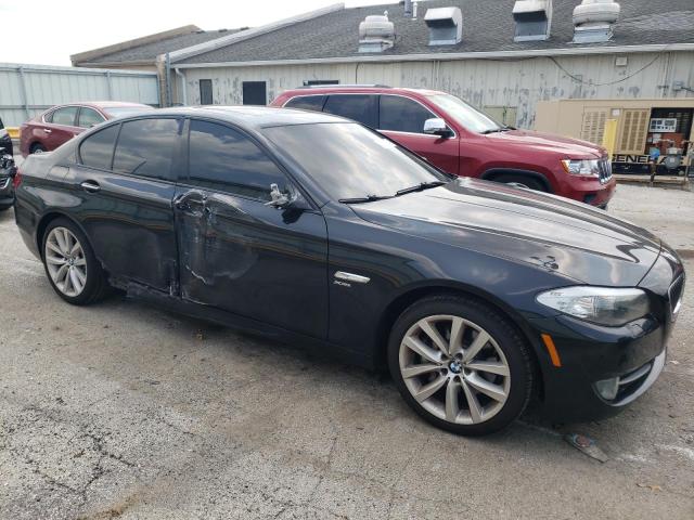 Photo 4 from auction – 2011 BMW 535 XI with VIN WBAFU7C51BC778269