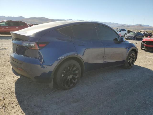 Photo 3 from auction – 2023 TESLA MODEL Y with VIN 7SAYGDEE0PF776637