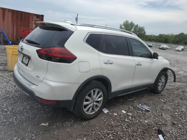 Photo 3 from auction – 2018 NISSAN ROGUE S with VIN 5N1AT2MT8JC801069
