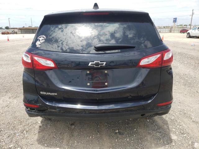 Photo 6 from auction – 2020 CHEVROLET EQUINOX LS with VIN 3GNAXHEV8LS620814