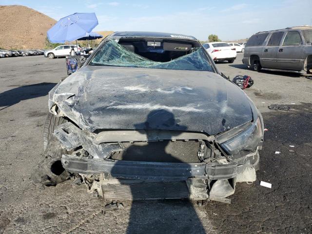 Photo 5 from auction – 2013 AUDI A6 PRESTIG with VIN WAUHGAFC5DN158510