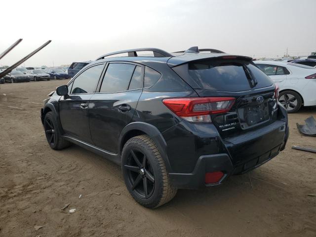 Photo 2 from auction – 2020 SUBARU CROSSTREK with VIN JF2GTAEC2L8220293