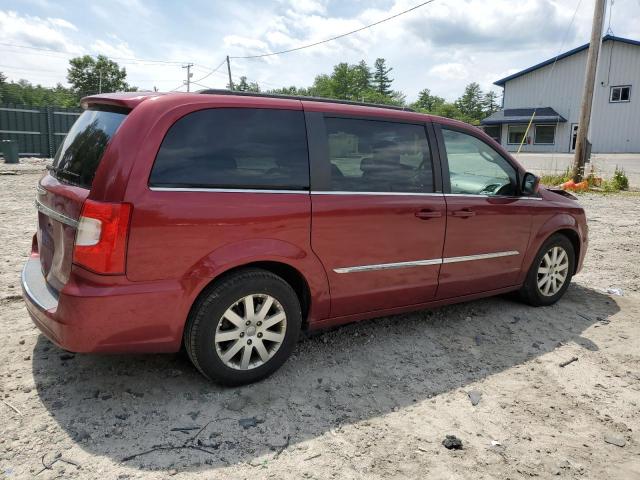 Photo 3 from auction – 2012 CHRYSLER TOWN & COU with VIN 2C4RC1BG9CR412507