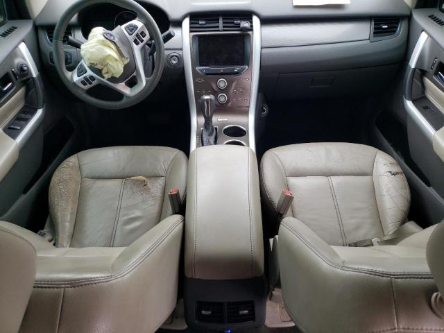 Photo 8 from auction – 2013 FORD EDGE SEL with VIN 2FMDK3JC8DBB16391