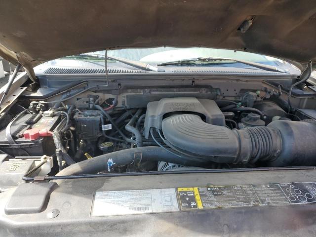 Photo 11 from auction – 2003 FORD F150 with VIN 1FTRX18L03NA77675