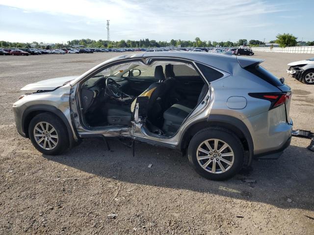 Photo 2 from auction – 2021 LEXUS NX 300 BAS with VIN JTJAARDZ9M2249337