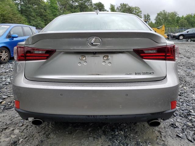 Photo 6 from auction – 2014 LEXUS IS 350 with VIN JTHCE1D2XE5002265