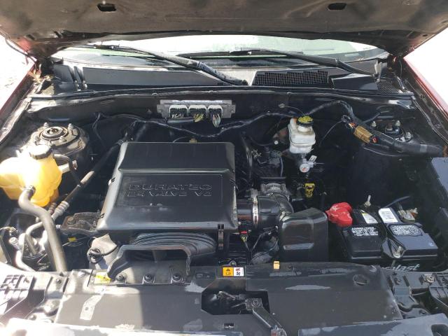صورة رقم 12 من المزاد - 2011 FORD ESCAPE XLT مع VIN 1FMCU9DG2BKA32304
