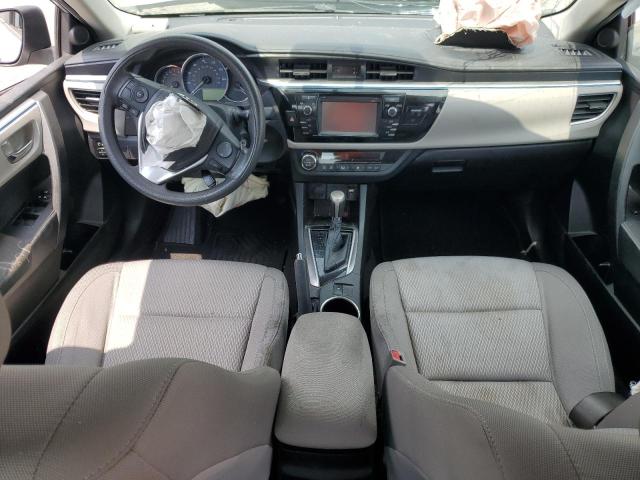 Photo 8 from auction – 2016 TOYOTA COROLLA L with VIN 5YFBURHEXGP550257