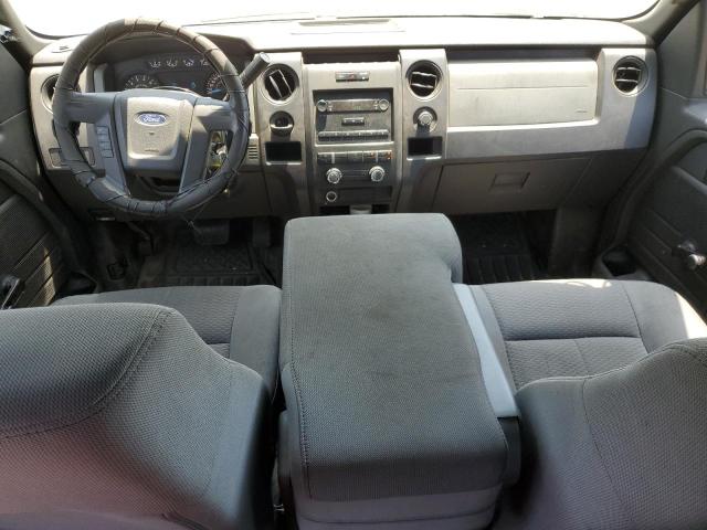 صورة رقم 8 من المزاد - 2011 FORD F150 SUPER مع VIN 1FTVX1CF5BKE09819