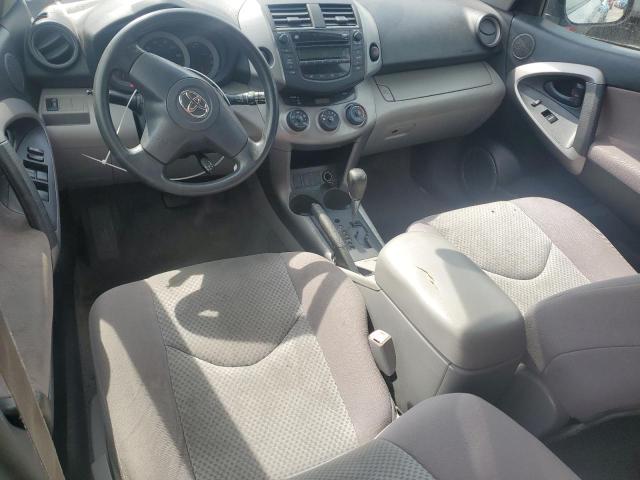 Photo 8 from auction – 2007 TOYOTA RAV4 with VIN JTMBD33V975123511