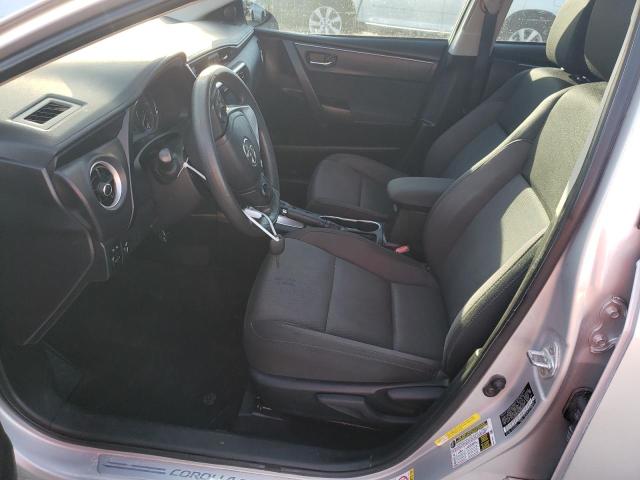 Photo 7 from auction – 2017 TOYOTA COROLLA L with VIN 5YFBURHE2HP595002