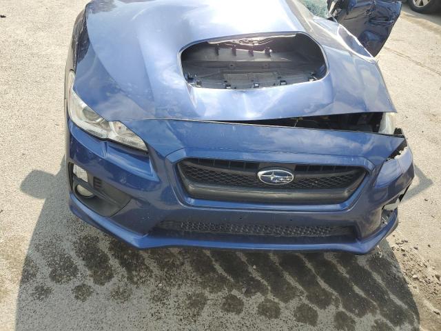 Photo 11 from auction – 2015 SUBARU WRX PREMIU with VIN JF1VA1D65F9809852