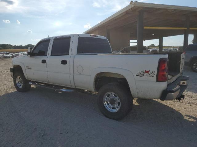 Photo 2 from auction – 2004 CHEVROLET SILVERADO with VIN 1GCHK23274F238873