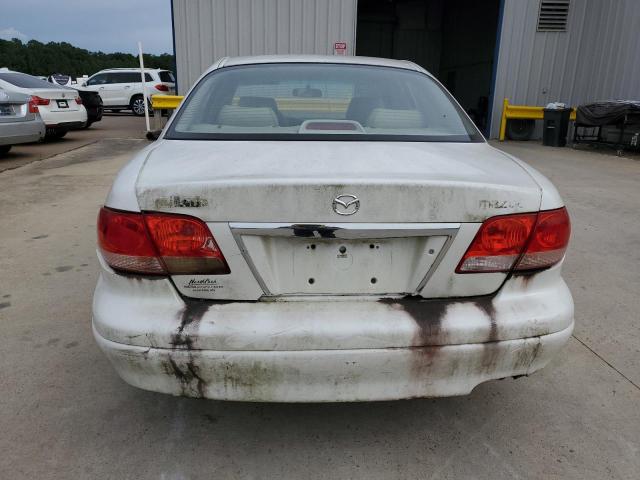 Photo 6 from auction – 2001 MAZDA MILLENIA with VIN JM1TA221911717066