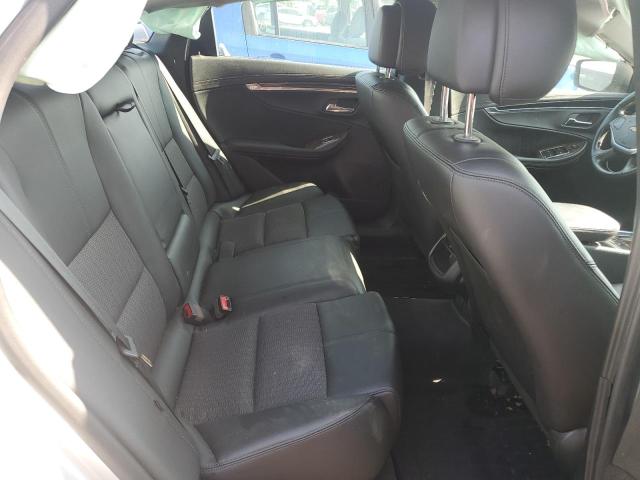 Photo 10 from auction – 2014 CHEVROLET IMPALA LT with VIN 2G1115SL5E9214705
