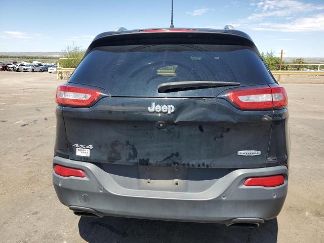Photo 6 from auction – 2018 JEEP CHEROKEE L with VIN 1C4PJMLX3JD501566