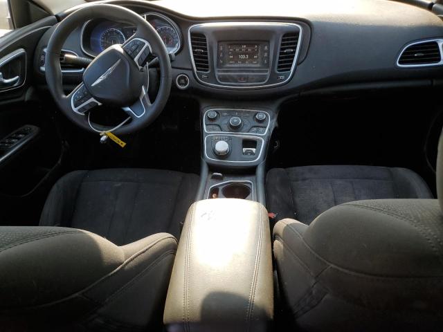 Photo 8 from auction – 2015 CHRYSLER 200 LIMITE with VIN 1C3CCCAB0FN668550