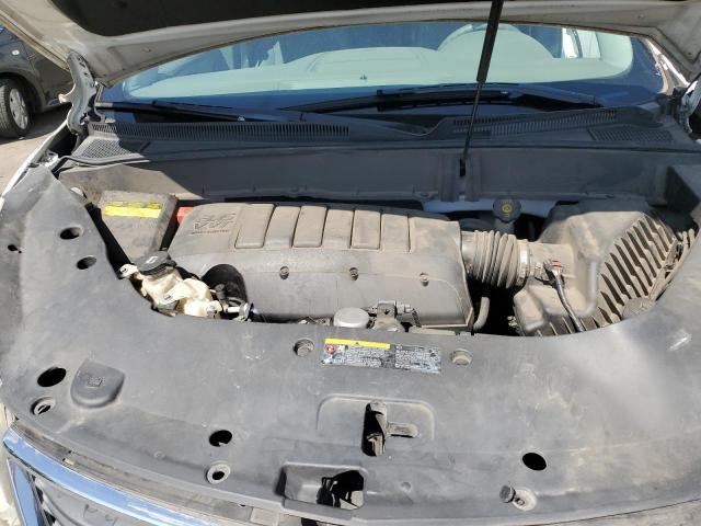 Photo 11 from auction – 2015 CHEVROLET TRAVERSE L with VIN 1GNKRFED1FJ276002