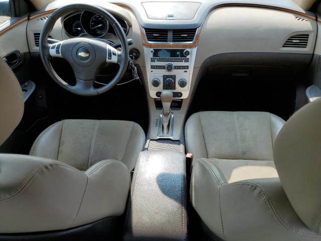 Photo 8 from auction – 2012 CHEVROLET MALIBU 3LT with VIN 1G1ZF5E78CF244546