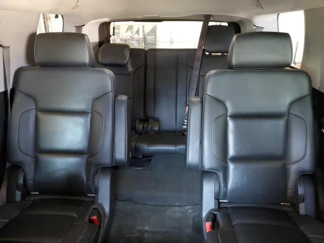 Photo 10 from auction – 2015 GMC YUKON SLT with VIN 1GKS1BKCXFR106960
