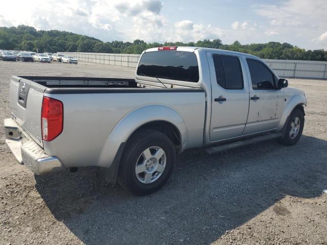 Photo 3 from auction – 2007 NISSAN FRONTIER C with VIN 1N6AD09U47C407288