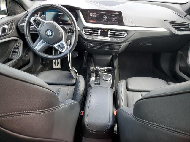 Photo 8 from auction – 2022 BMW M235XI with VIN WBA13AL08N7J98061
