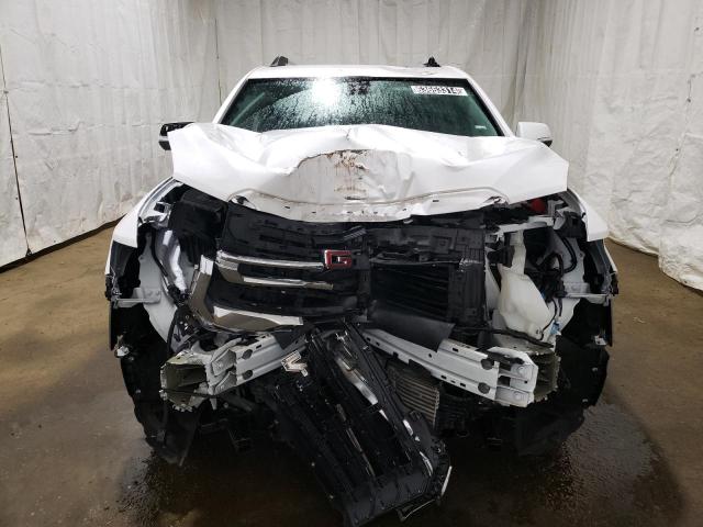 Photo 5 from auction – 2023 GMC ACADIA SLT with VIN 1GKKNUL48PZ236390