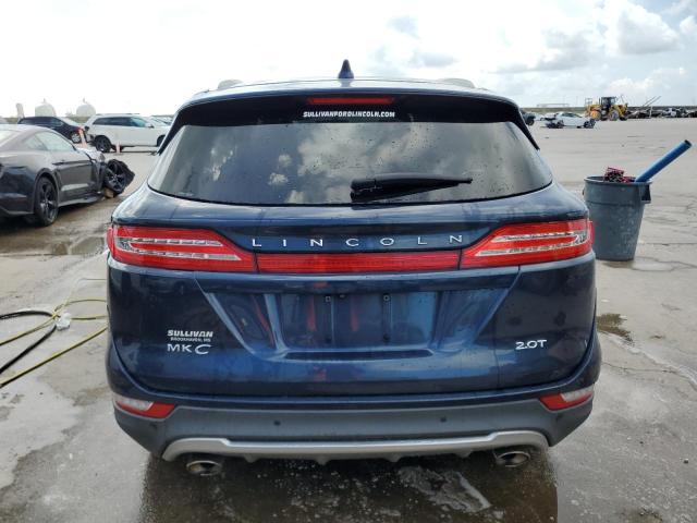 Photo 6 from auction – 2017 LINCOLN MKC with VIN 5LMCJ1C99HUL40061