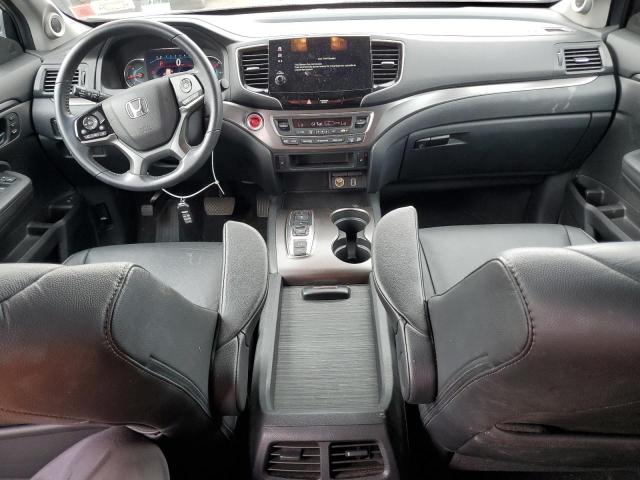 Photo 8 from auction – 2022 HONDA PILOT EXL with VIN 5FNYF6H58NB018887