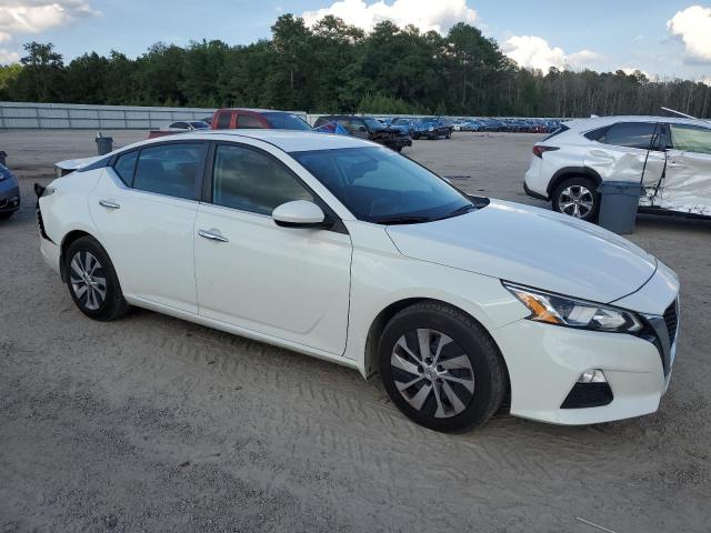 Photo 4 from auction – 2020 NISSAN ALTIMA S with VIN 1N4BL4BV3LC244248