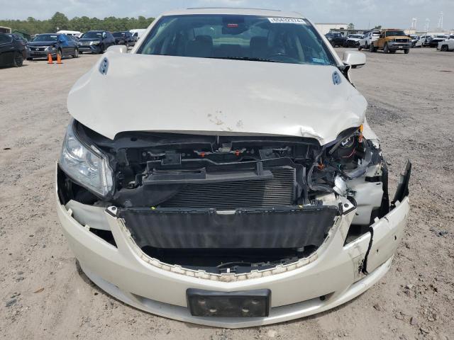 Photo 5 from auction – 2013 BUICK LACROSSE P with VIN 1G4GF5E34DF140967