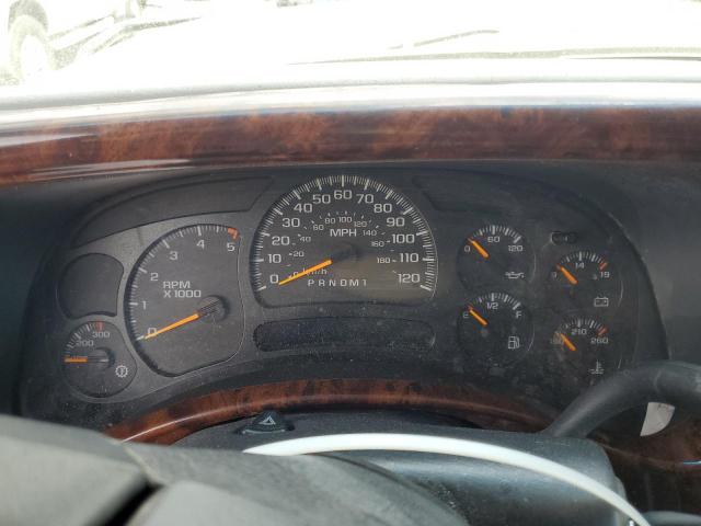 Photo 9 from auction – 2006 GMC SIERRA K25 with VIN 1GTHK23D96F204941