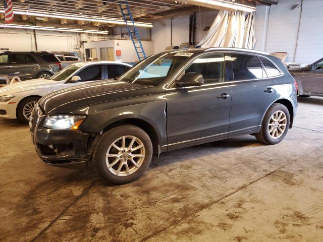 AUDI Q5 PREMIUM 2011 with VIN WA1LFAFP2BA111310 - Photo from auction