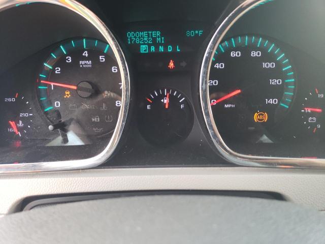 Photo 9 from auction – 2012 CHEVROLET TRAVERSE L with VIN 1GNKVFED4CJ400027