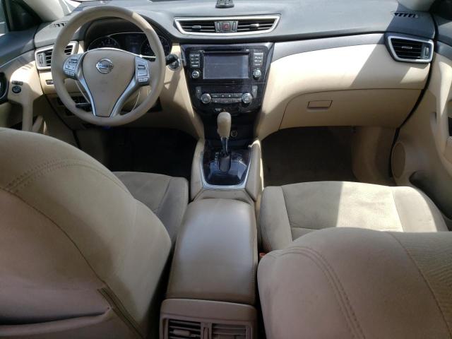Photo 8 from auction – 2015 NISSAN ROGUE S with VIN 5N1AT2MV1FC843320