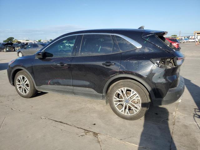 Photo 2 from auction – 2022 FORD ESCAPE SEL with VIN 1FMCU0H64NUA08480