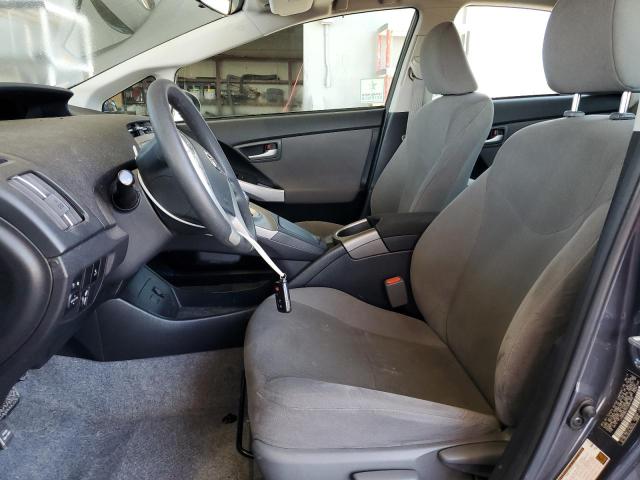 Zdjęcie 7 z aukcji – 2015 TOYOTA PRIUS z VIN JTDKN3DU1F0397994