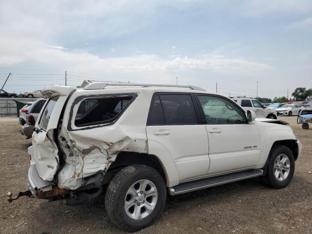 Photo 3 from auction – 2004 TOYOTA 4RUNNER LI with VIN JTEBT17R140044701