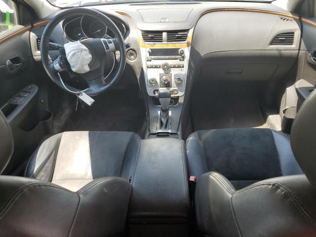 Photo 8 from auction – 2010 CHEVROLET MALIBU 2LT with VIN 1G1ZD5E71AF227543