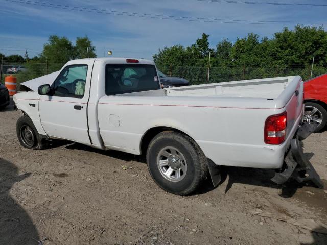 Photo 2 from auction – 2003 FORD RANGER with VIN 1FTYR10U43PB33437