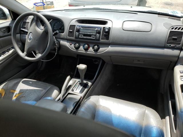 Photo 8 from auction – 2002 TOYOTA CAMRY LE with VIN 4T1BE30K22U026314
