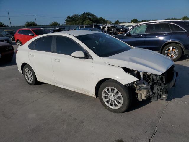Photo 4 from auction – 2021 KIA FORTE FE with VIN 3KPF24AD3ME314879