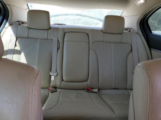 Photo 10 from auction – 2010 LINCOLN MKS with VIN 1LNHL9FT5AG604101