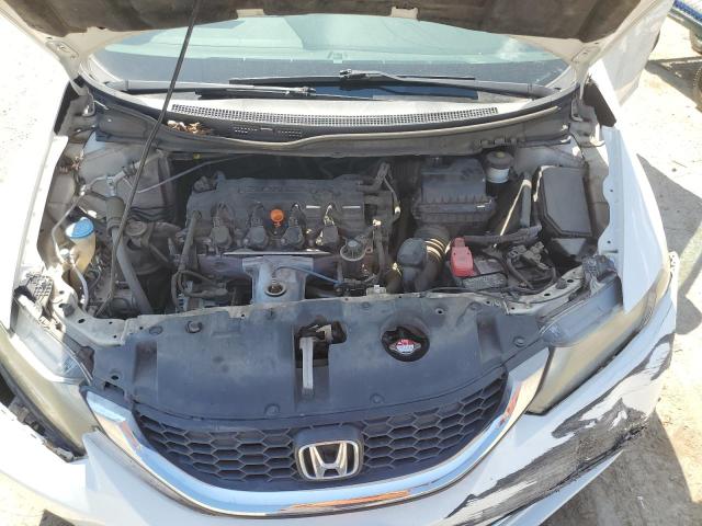 Photo 11 from auction – 2013 HONDA CIVIC LX with VIN 2HGFB2F59DH559567