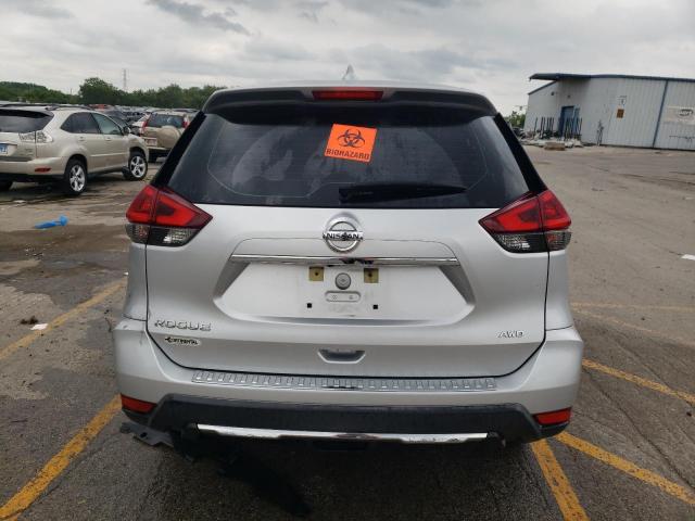 Photo 6 from auction – 2018 NISSAN ROGUE S with VIN KNMAT2MV2JP507617