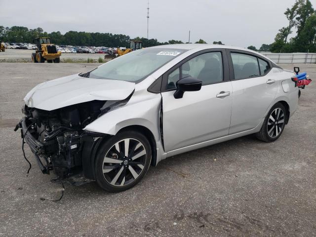 Фото 1 с аукциона – 2021 NISSAN VERSA SR с VIN 3N1CN8FVXML925588