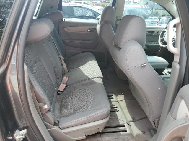 Photo 11 from auction – 2014 CHEVROLET TRAVERSE L with VIN 1GNKRFED0EJ289130