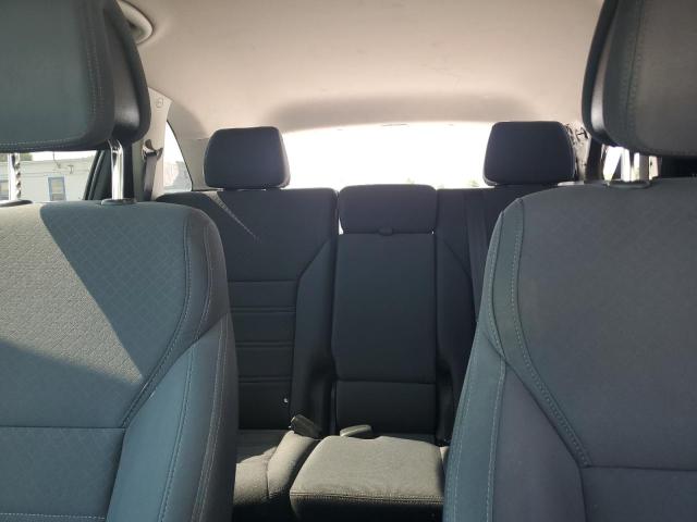 Photo 10 from auction – 2016 KIA SORENTO LX with VIN 5XYPGDA50GG098950